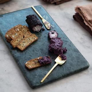 Marble Cheese Cutting Board