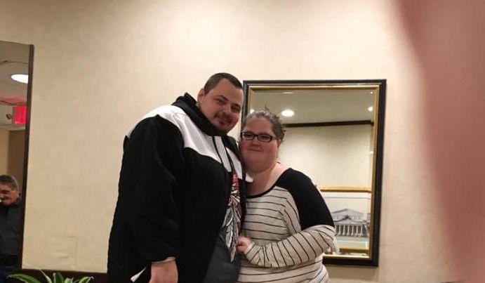 Jennifer Simcox and Tom Togneri's Wedding Website