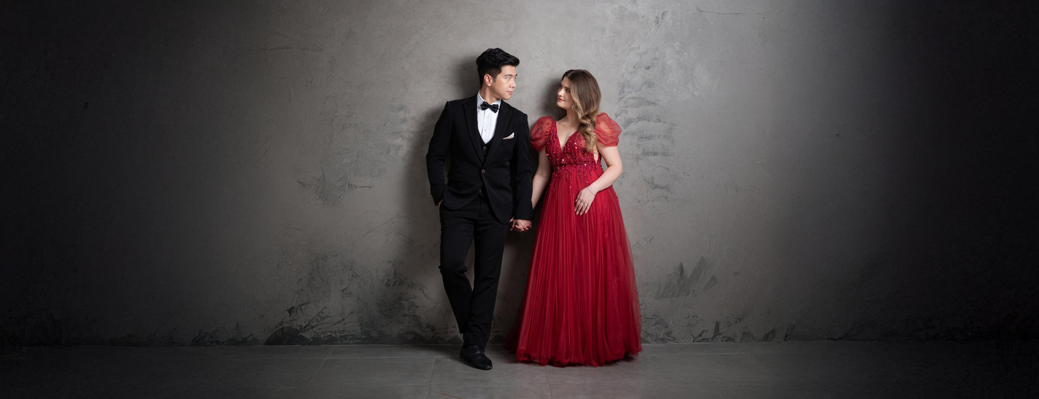 The Wedding Website of Céline Leon and Sarat Rakngan