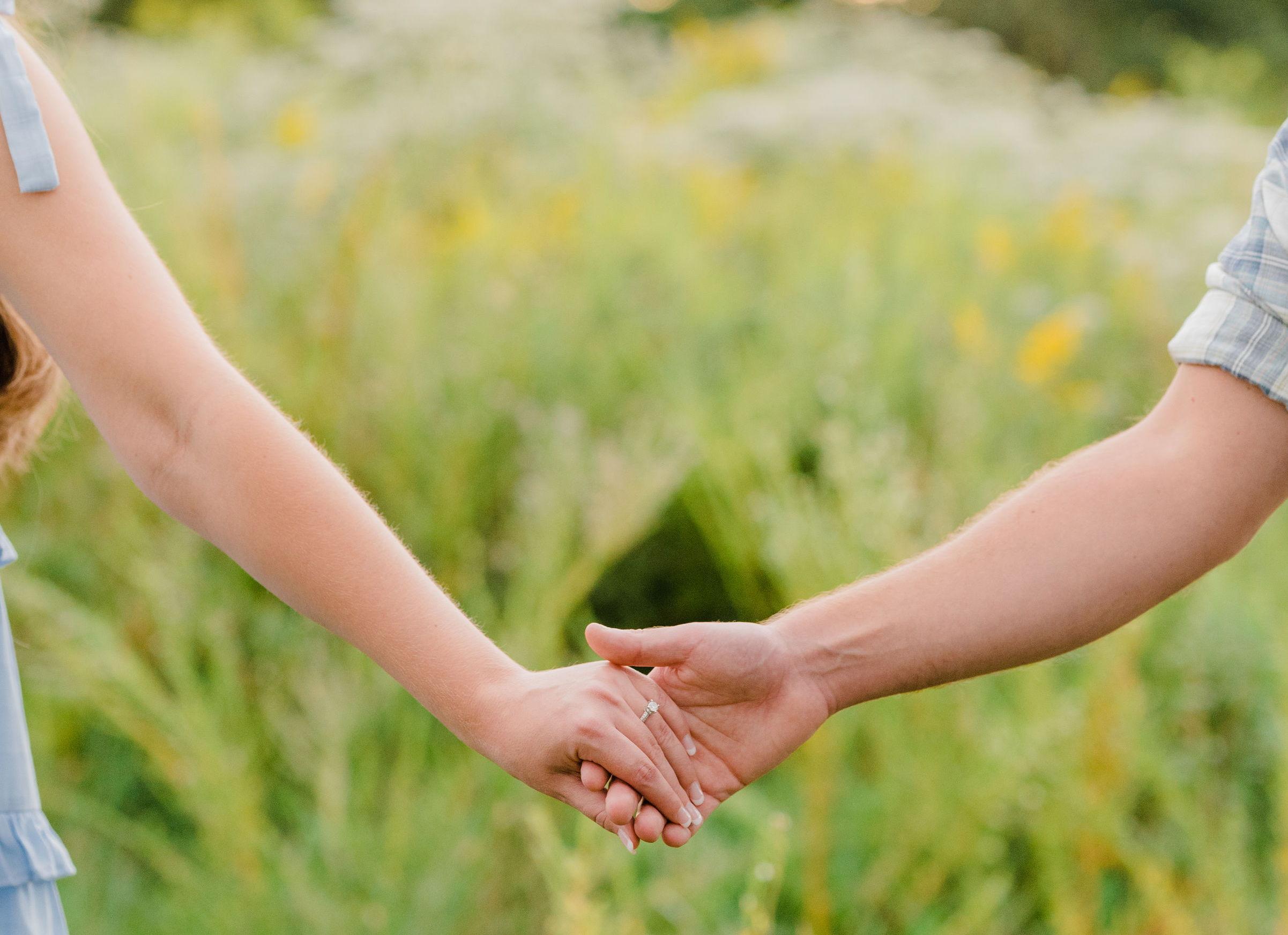 The Wedding Website of Mandy Wright and Josh Golub