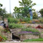 Amarillo Botanical Gardens