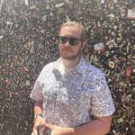 Bubble Gum Alley