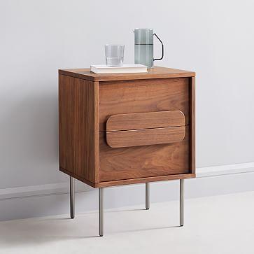Gemini Nightstand