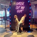 The Puttshack