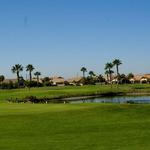 Greenfield Lakes Golf Course