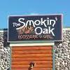 The Smokin' Oak Rotisserie & Grill