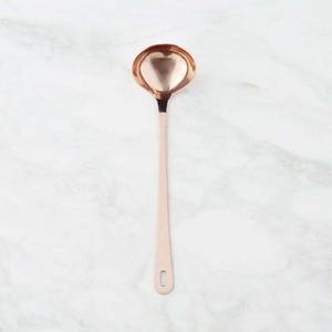 Copper Ladle