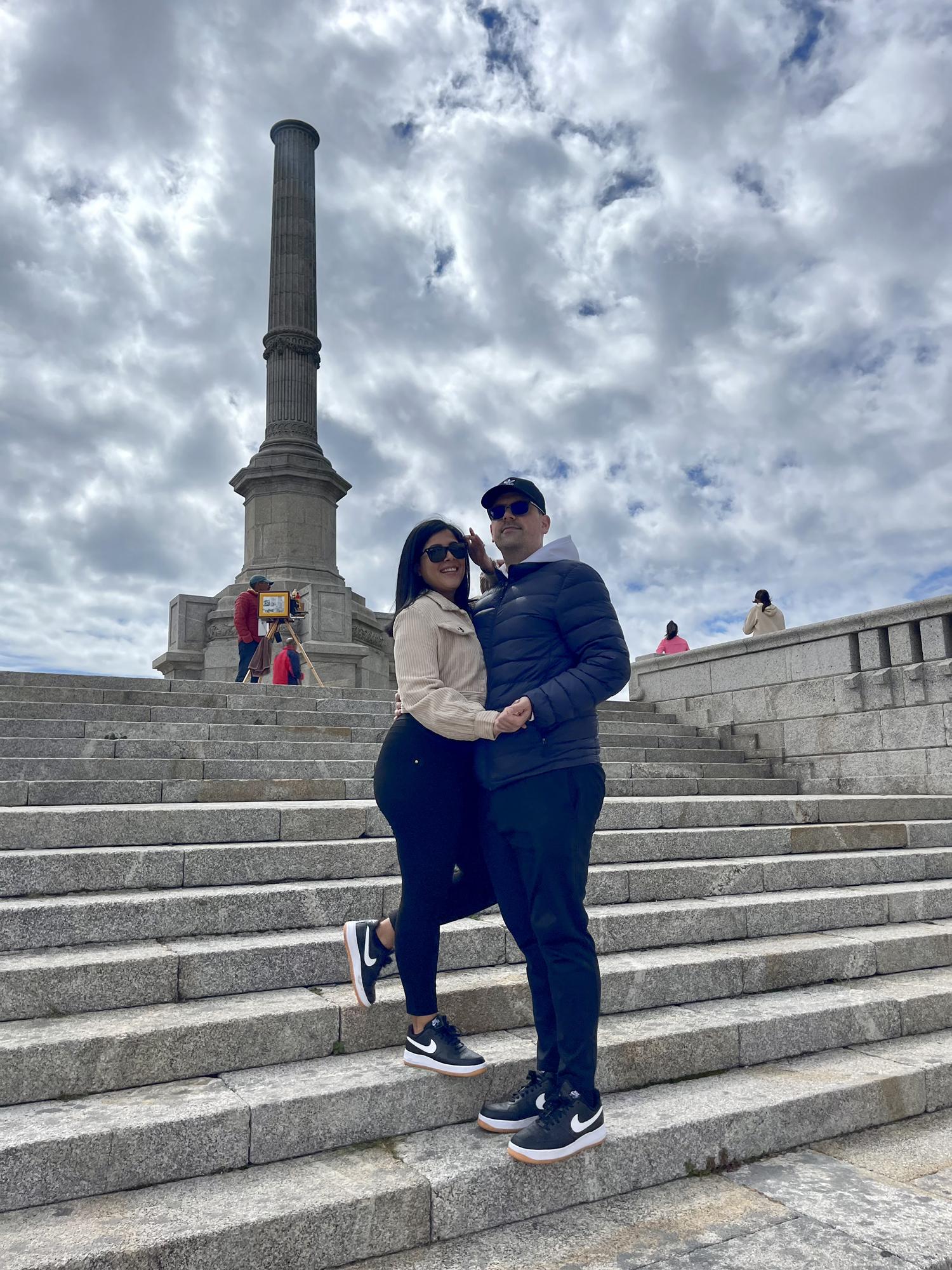 Vienna do Castelo, Portugal