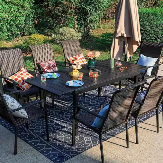 Patio Table fund
