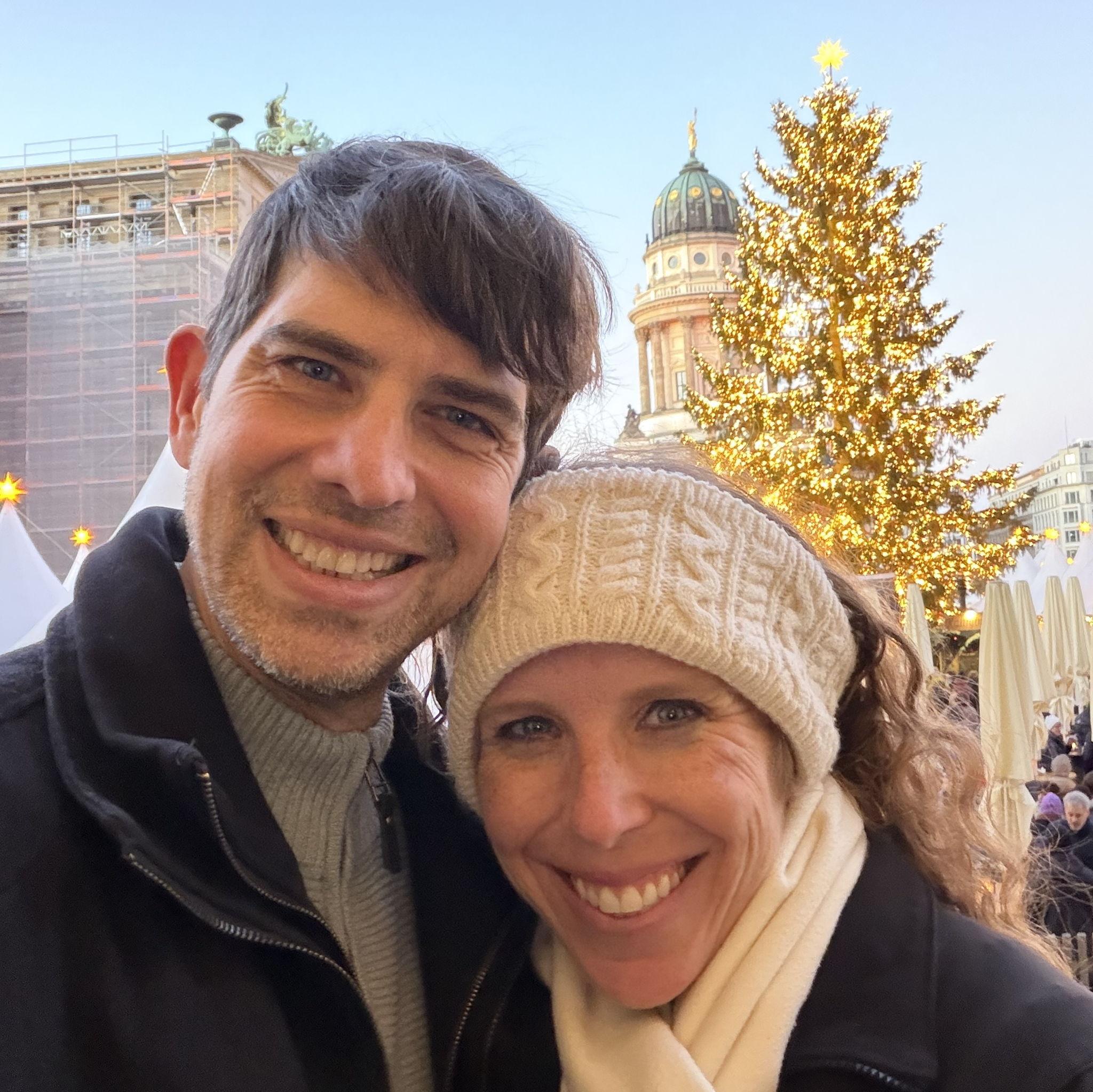 Berlin Christmas Markets