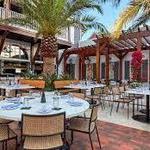 Saint Italian Restaurant