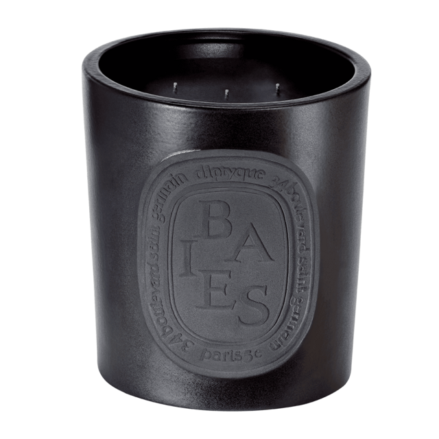 Baies / Berries candle 1,5kg