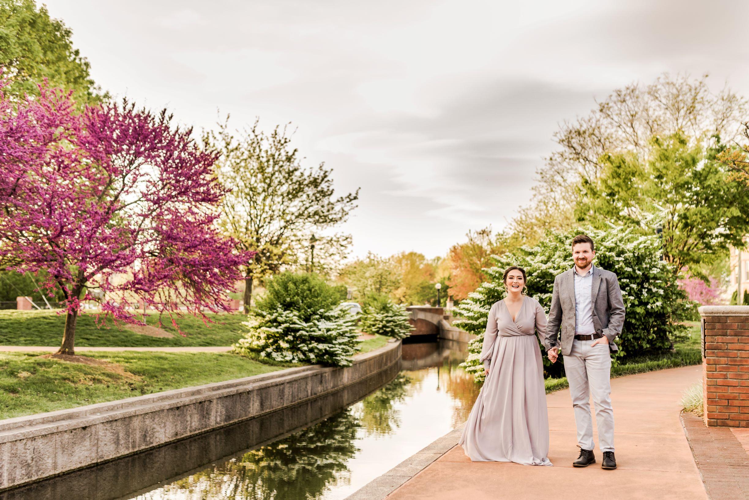 The Wedding Website of Ross Jones and Adrienne Jones