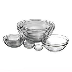 Mixing Bowls set