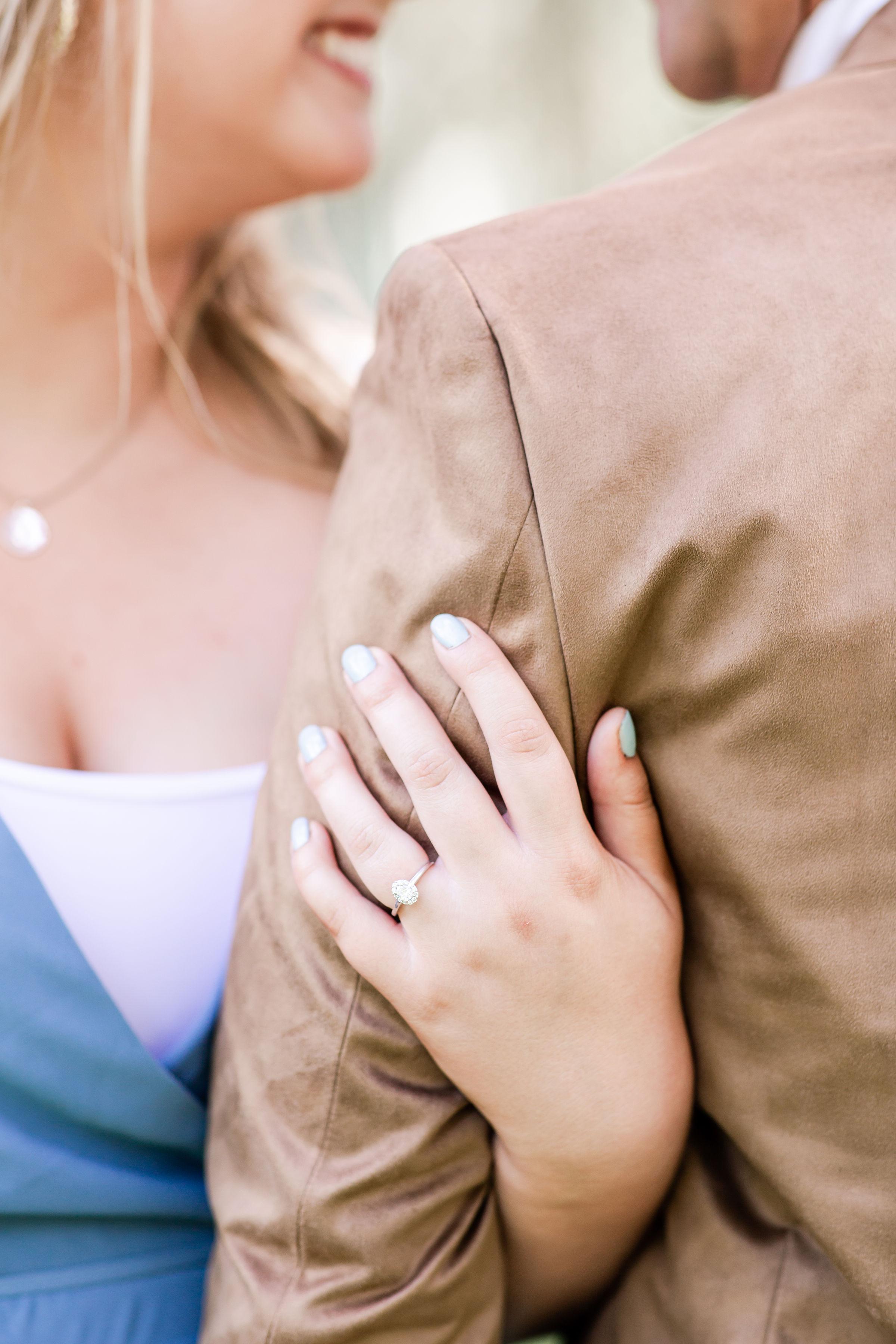 The Wedding Website of Audrey Wolf and Grant Schoonover