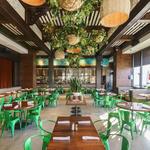 Blanco Cocina + Cantina