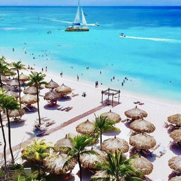 Honeymoon Resort