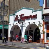 La Taqueria