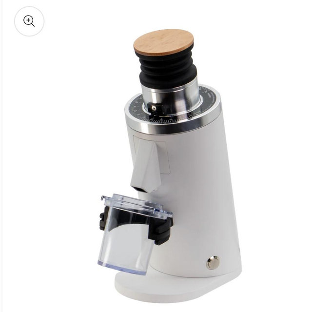 MiiCoffee DF54 Single Dose Coffee Grinder