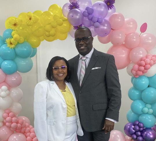 Happy Resurrection Sunday 2023!