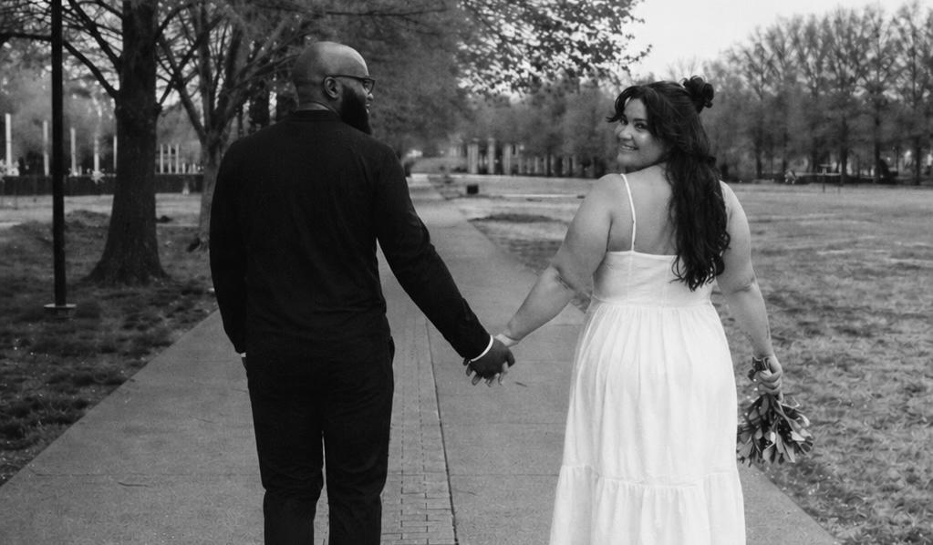 The Wedding Website of Breanne Waubanascum and Kendrick Carney