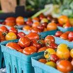 Retherford's Farm Market Produce and Antiques