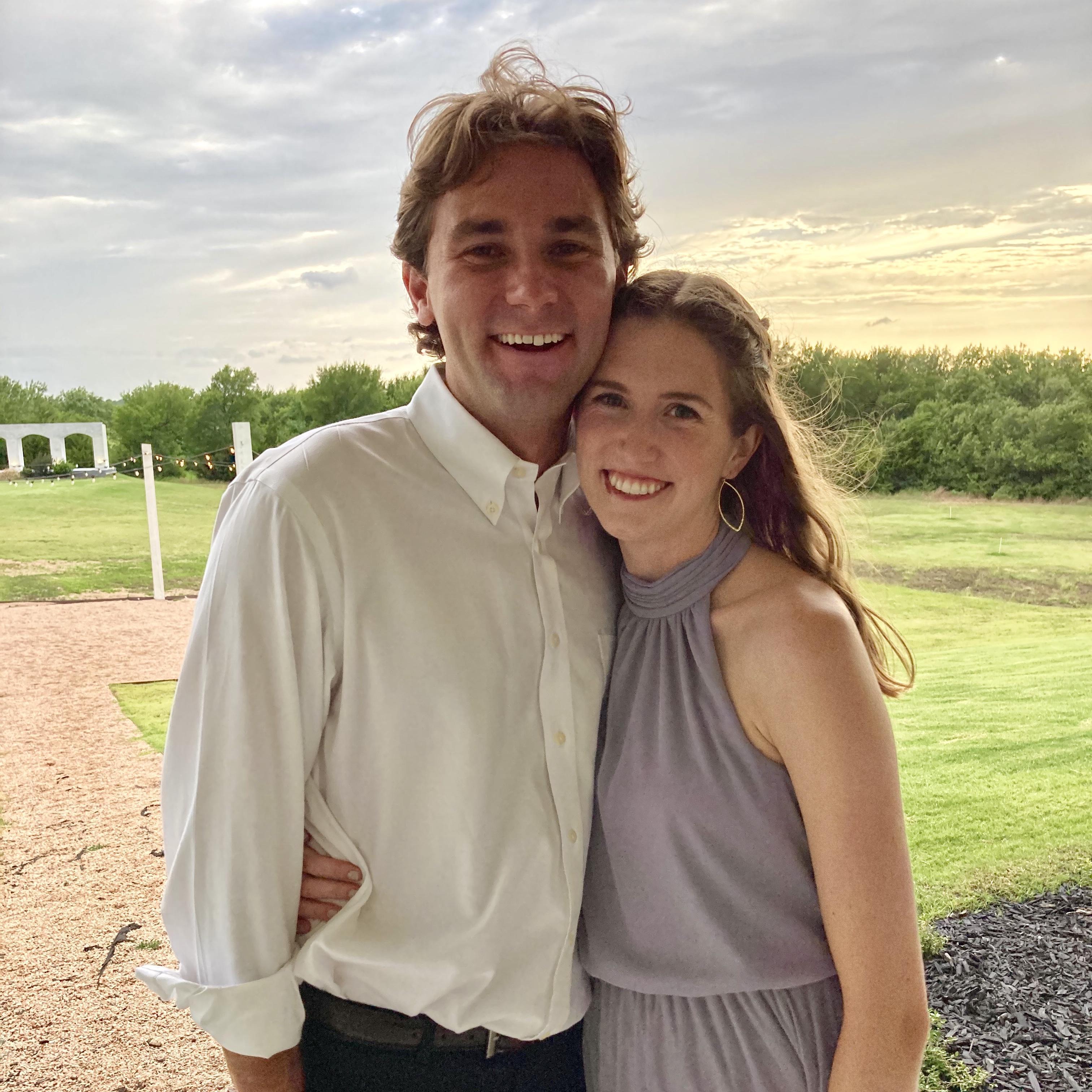 jordan and devin campbell's wedding!