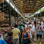 Ithaca Farmers Market