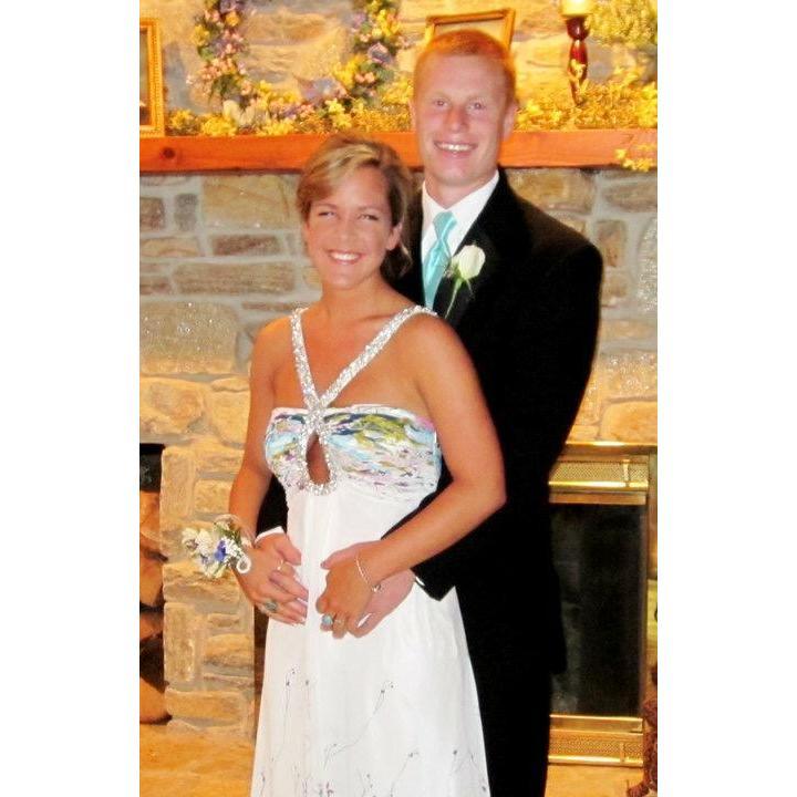 Prom!