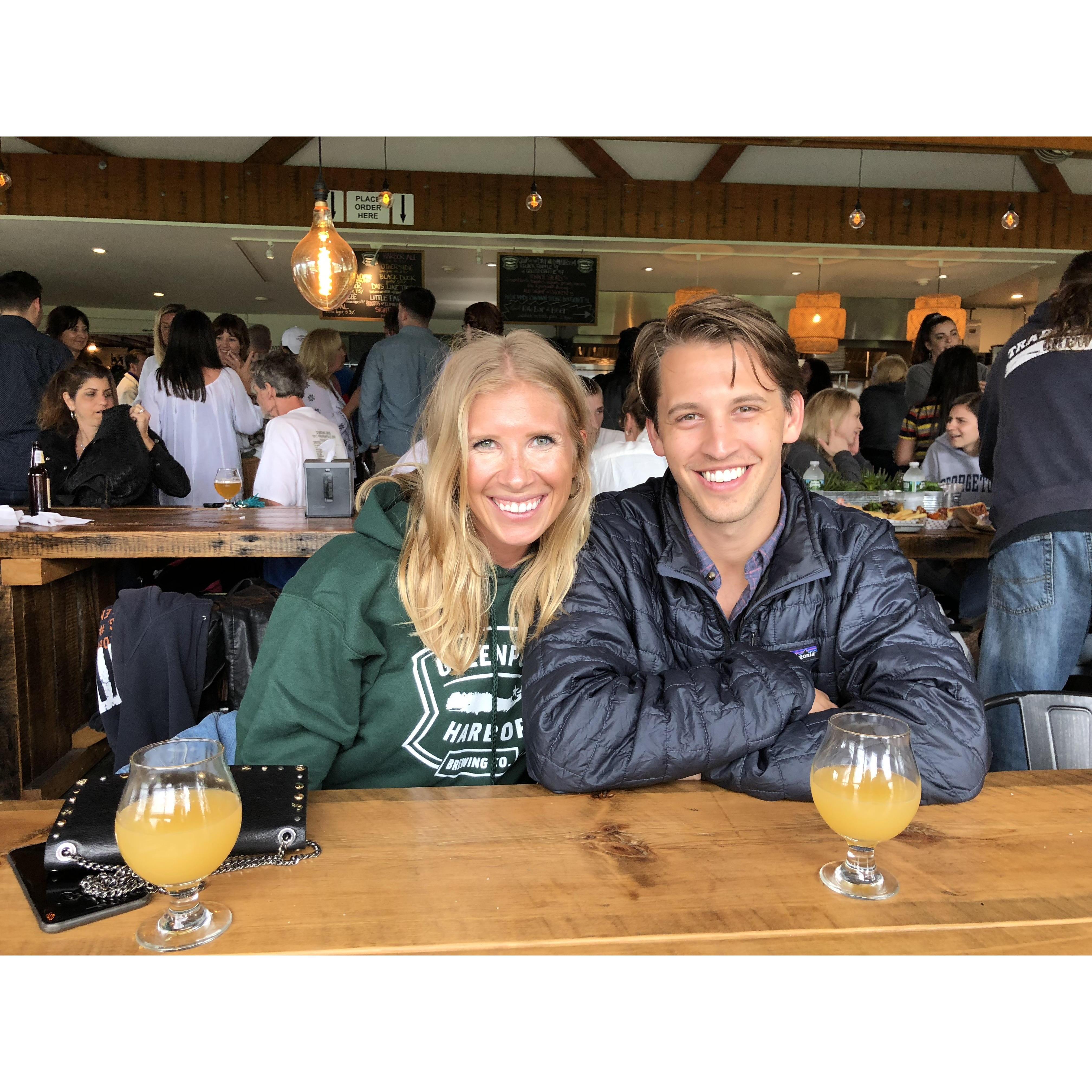 Greenport - 2018