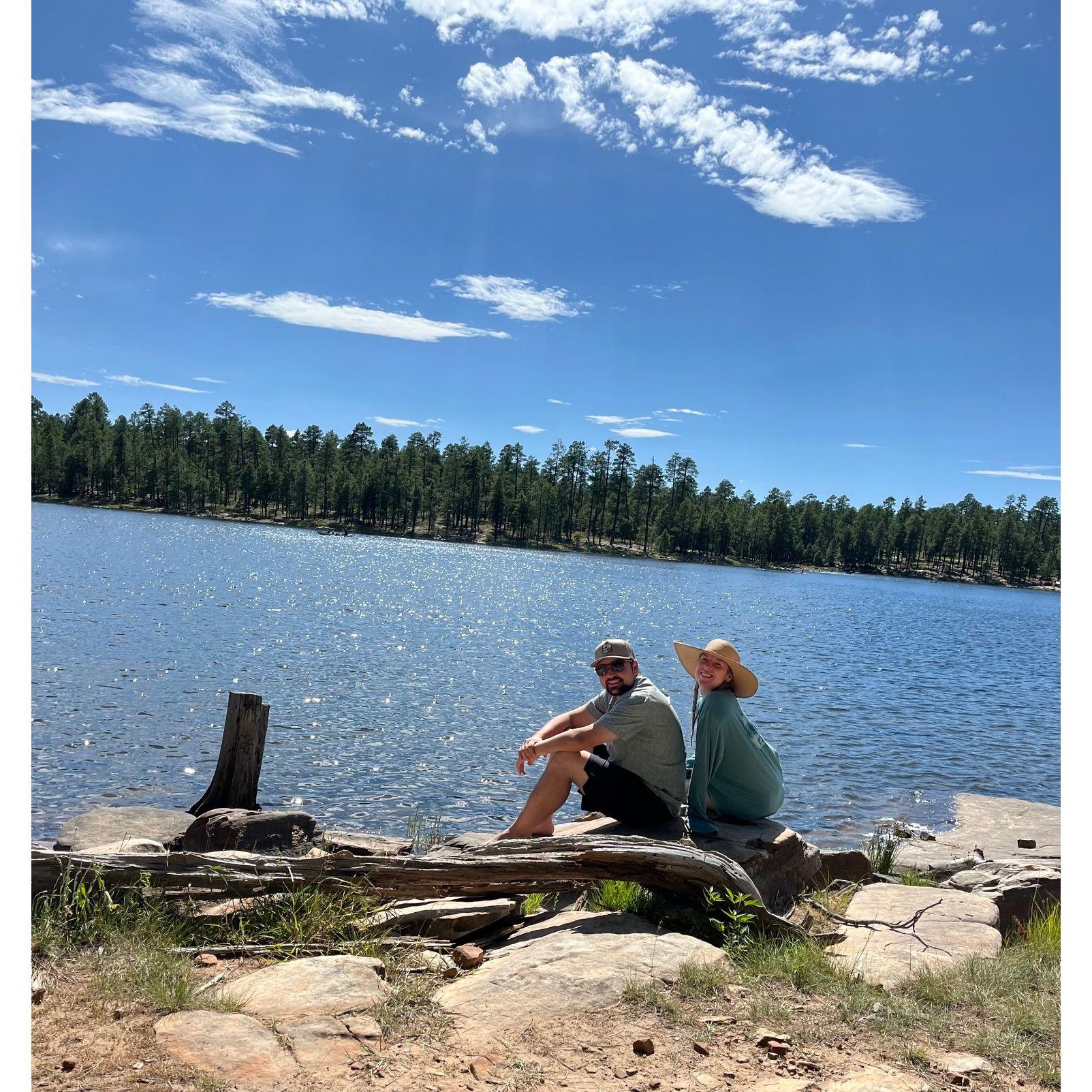 Weekend adventures