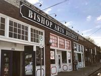 Bishop Arts District