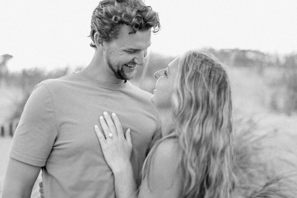 The Wedding Website of Kiley Maxwell and Sam Frohman