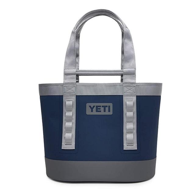 YETI Camino Carryall 35, All-Purpose Utility, Boat and Beach Tote Bag, Durable, Waterproof