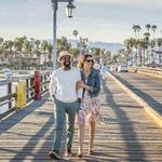 Stearns Wharf