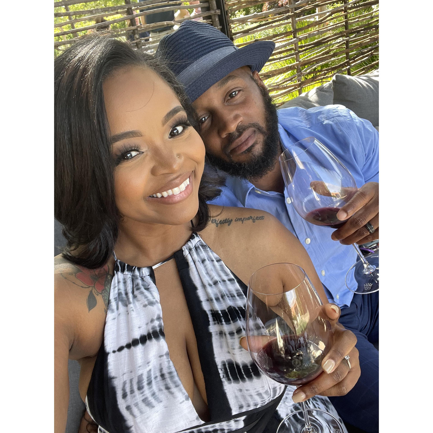 Our 2022 Napa trip