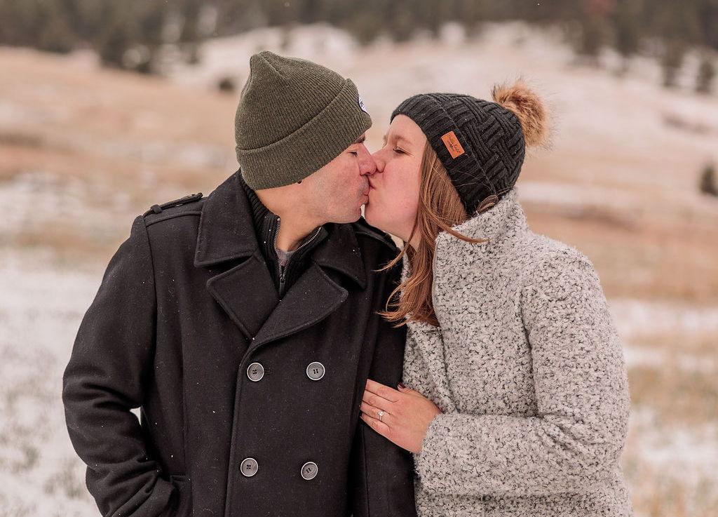 The Wedding Website of Morgan Purdy and Chris Fischer