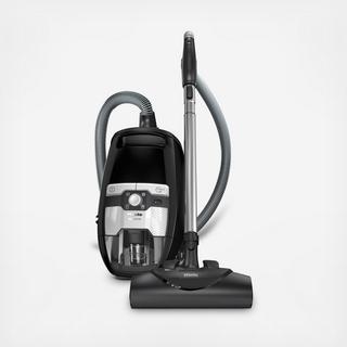 Blizzard CX1 Electro+ Bagless Canister Vacuum