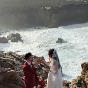 Cliff side donuts- Credit card