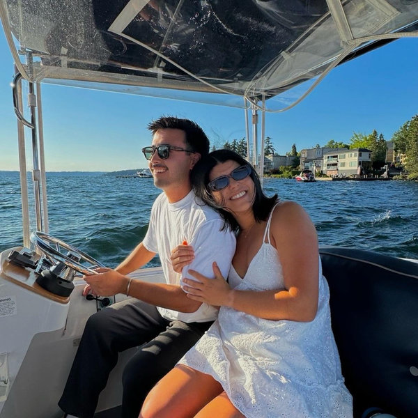 Our Honeymoon Fund