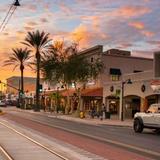 Downtown Mesa