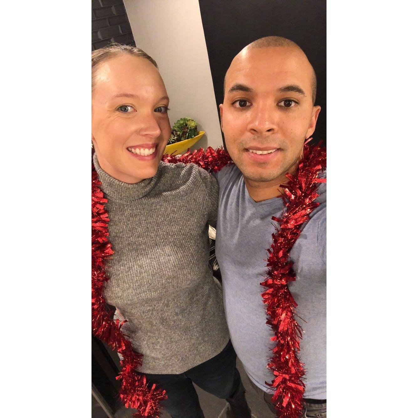 Christmas Party