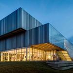 The Speed Art Museum