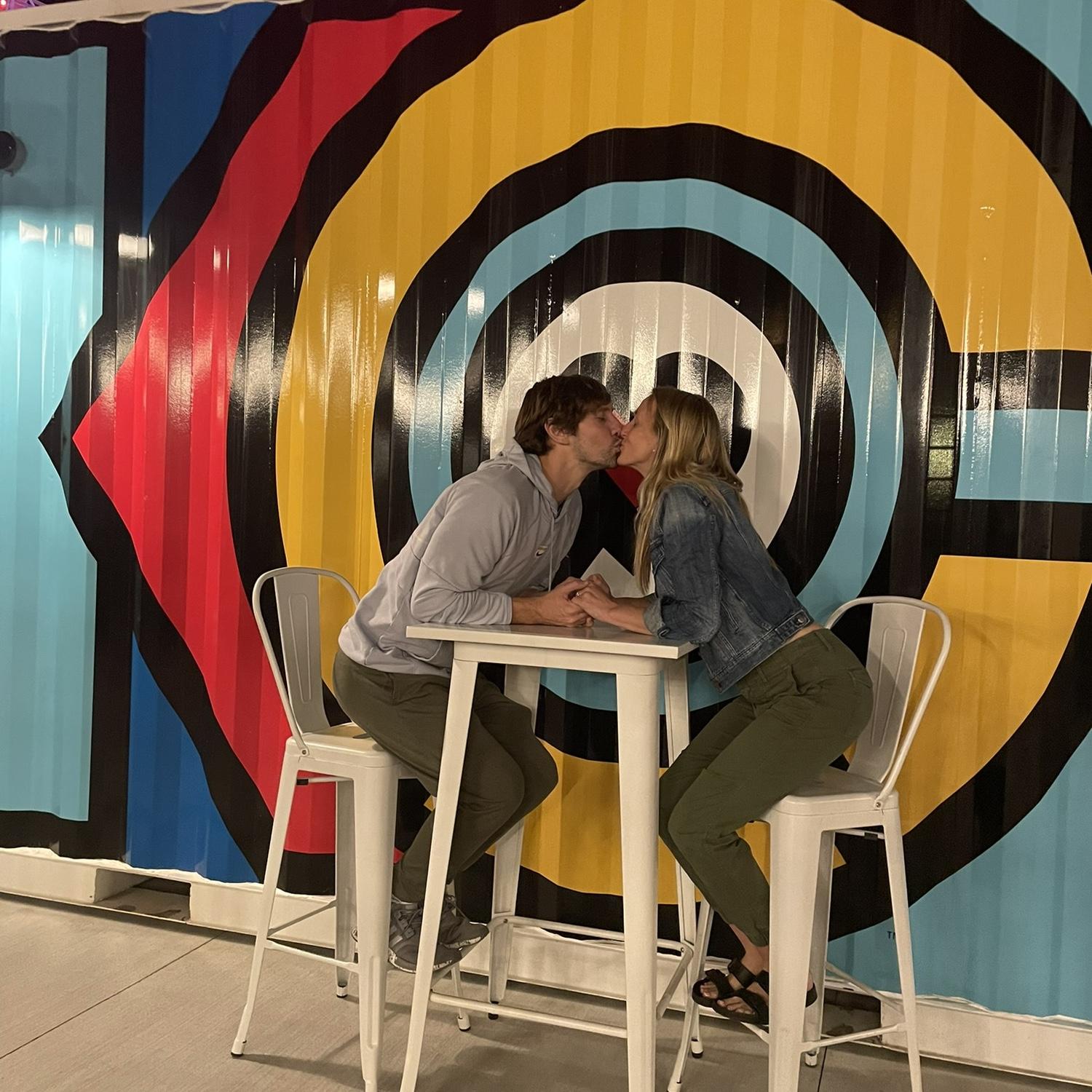 KC Wheel!