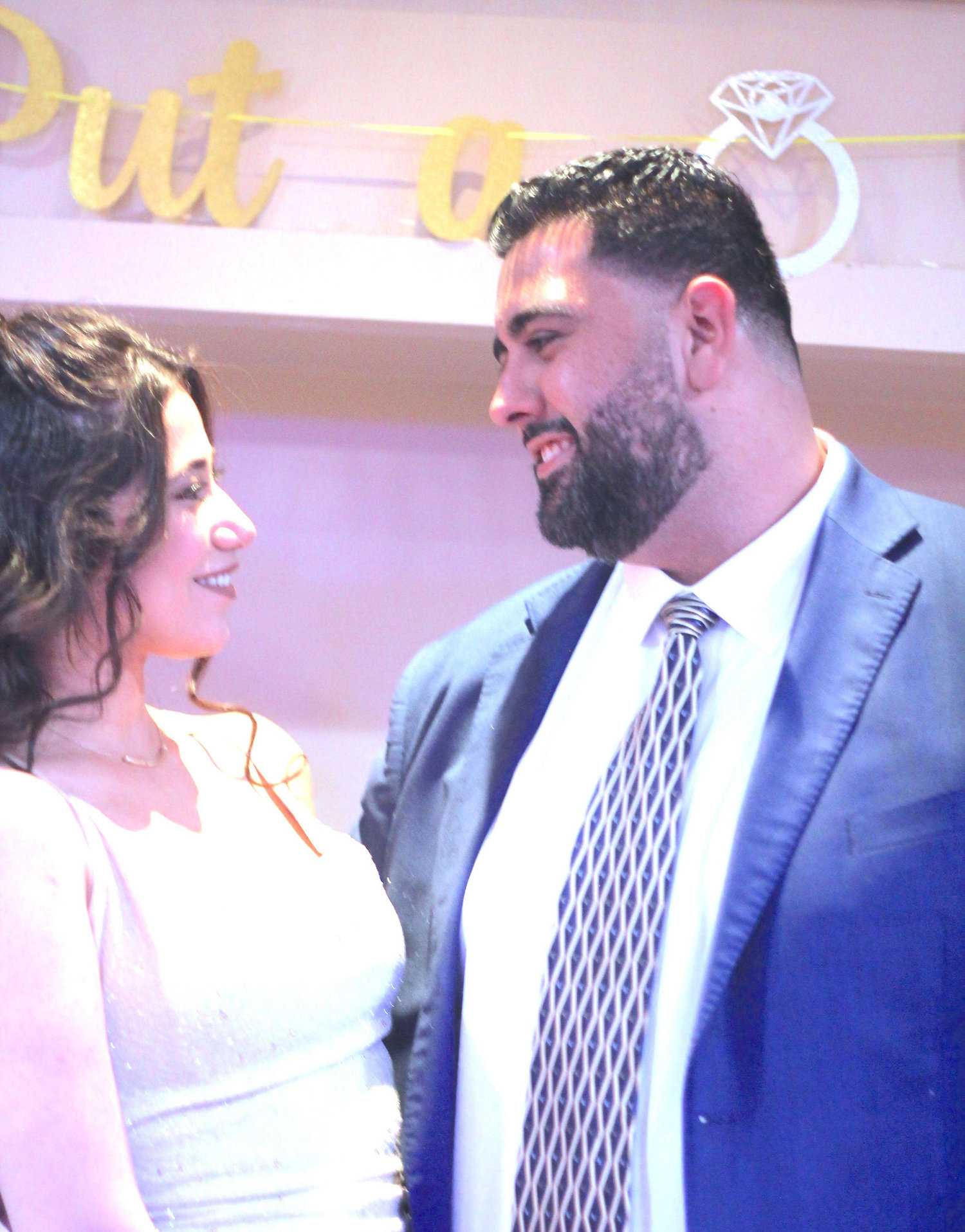 The Wedding Website of Elena Abou Shakra and Jack Zghaib
