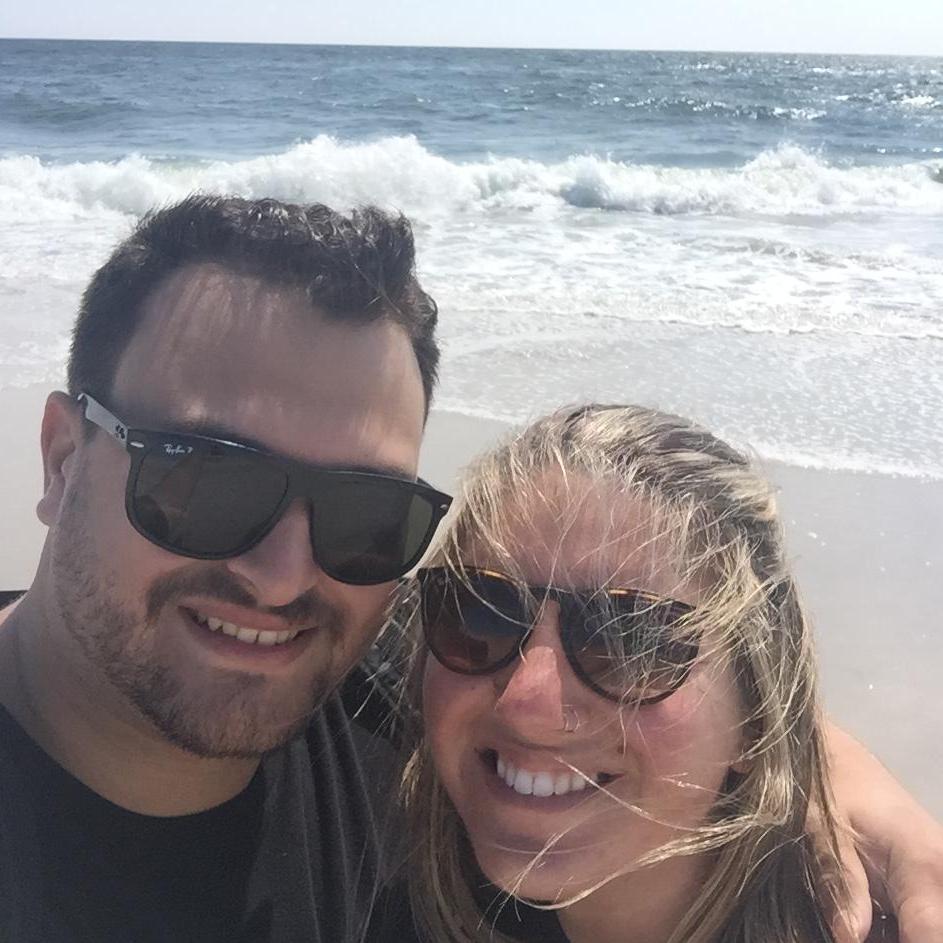 Fire Island (2017)