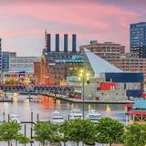 Inner Harbor