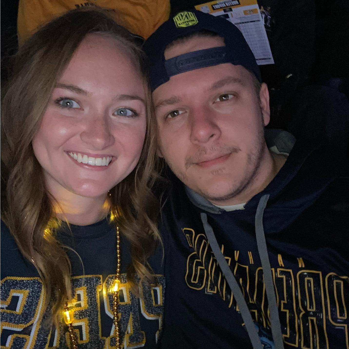 Go Preds!!