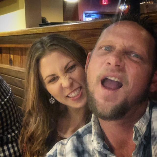 The Wedding Website of Nicole Murdock and RJ Sumner