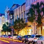 Shopping on King Street